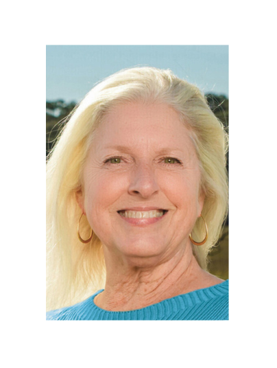 Agent Marilyn Talabis